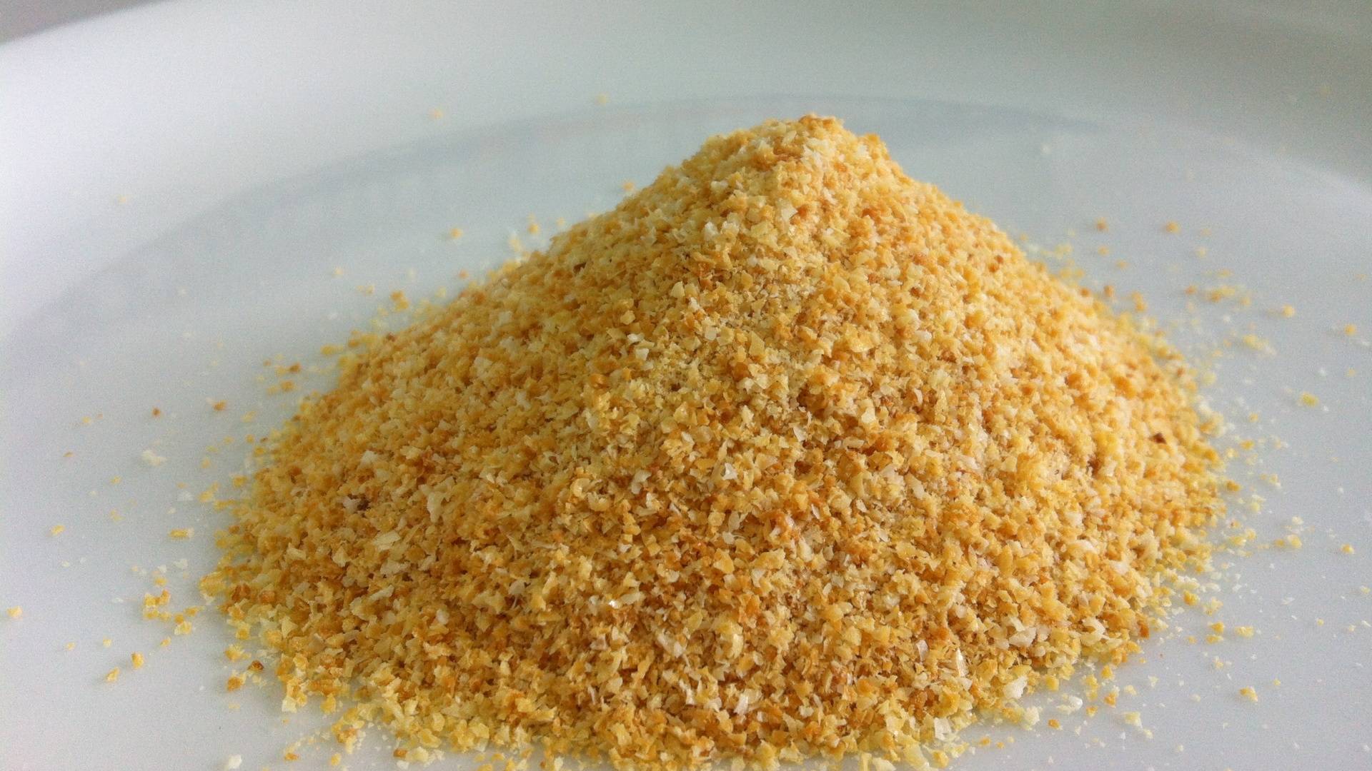 Milk Crumbs in chocolate production Drupal